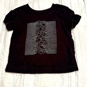 Topographic map, Texas T-shirt